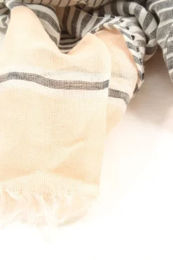 Schals>blanca Sommerschal