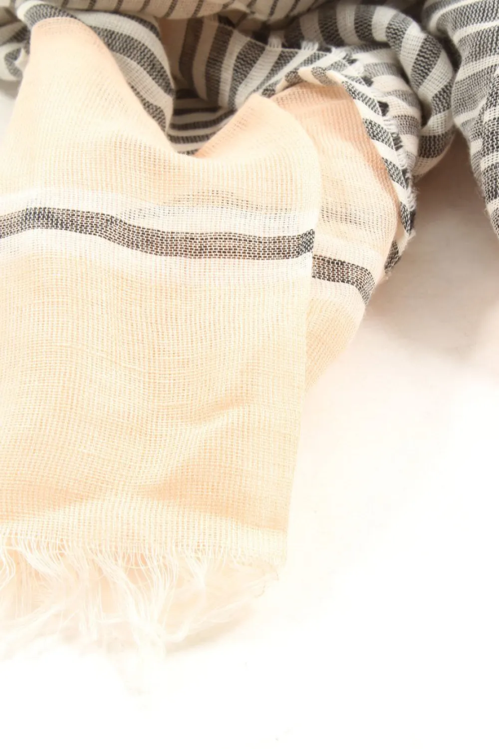 Schals>blanca Sommerschal