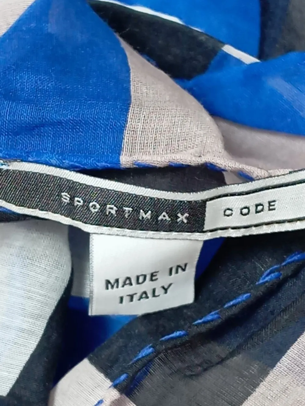 Sommerschal-Sportmax Clearance