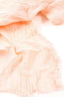 Schals>Codello Sommerschal pink