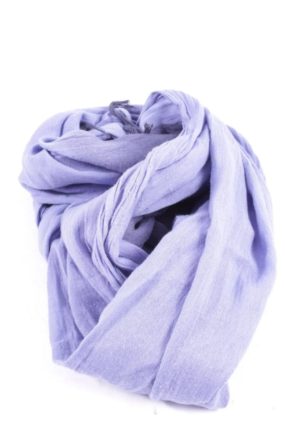 Schals>Garcia Sommerschal lila