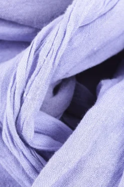 Schals>Garcia Sommerschal lila