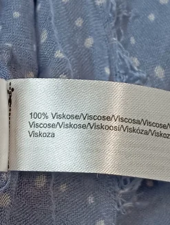 Sommerschal-Street One