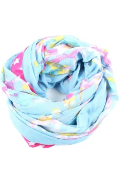 Sommerschal-copo de nieve Online