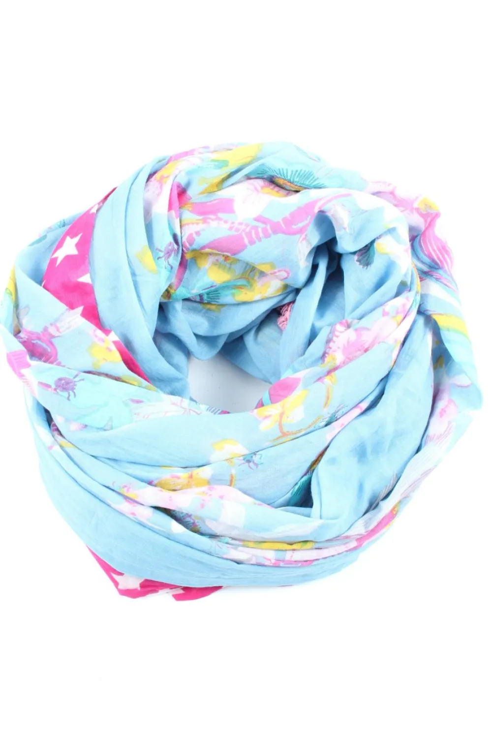 Sommerschal-copo de nieve Online