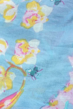 Sommerschal-copo de nieve Online