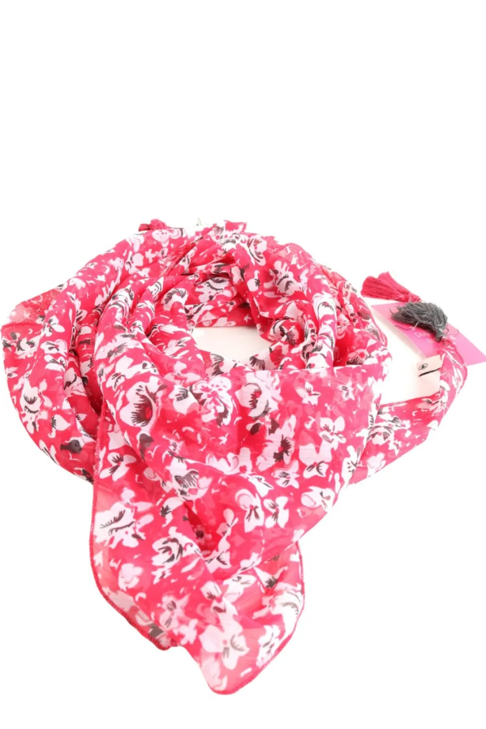 Schals>Tom Tailor Sommerschal