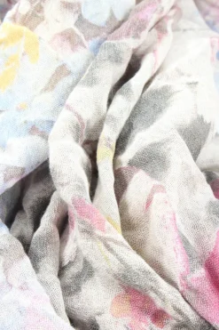 Schals>itcoamb Sommerschal