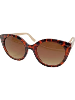 Sonnenbrillen> Sonnenbrille mehrfarbig