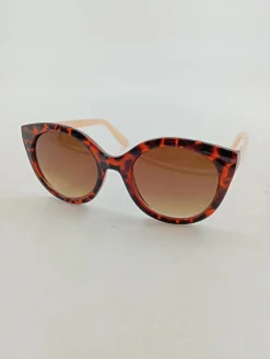 Sonnenbrillen> Sonnenbrille mehrfarbig