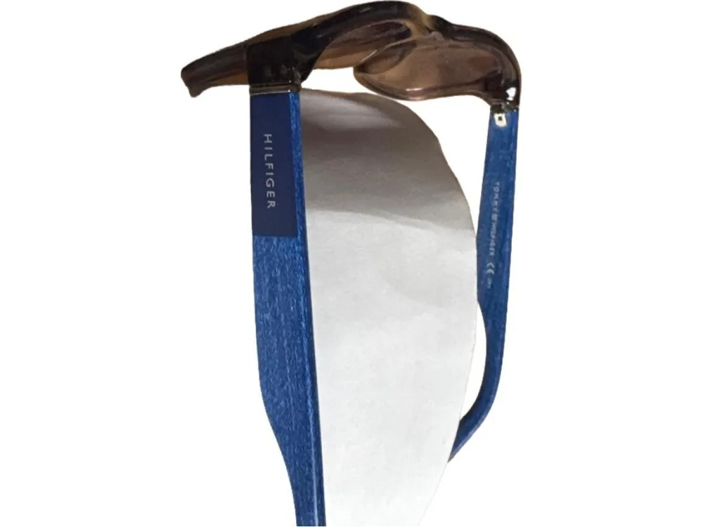 Sonnenbrillen>Tommy Hilfiger Sonnenbrille mehrfarbig