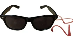 Sonnenbrillen> Sonnenbrille mehrfarbig