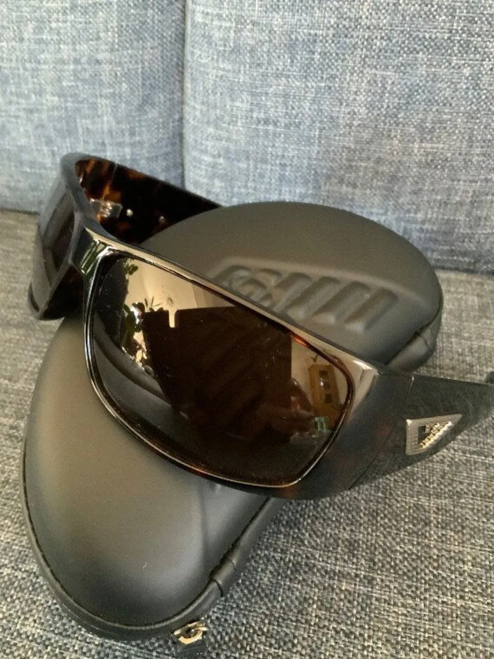 Sonnenbrille- Discount