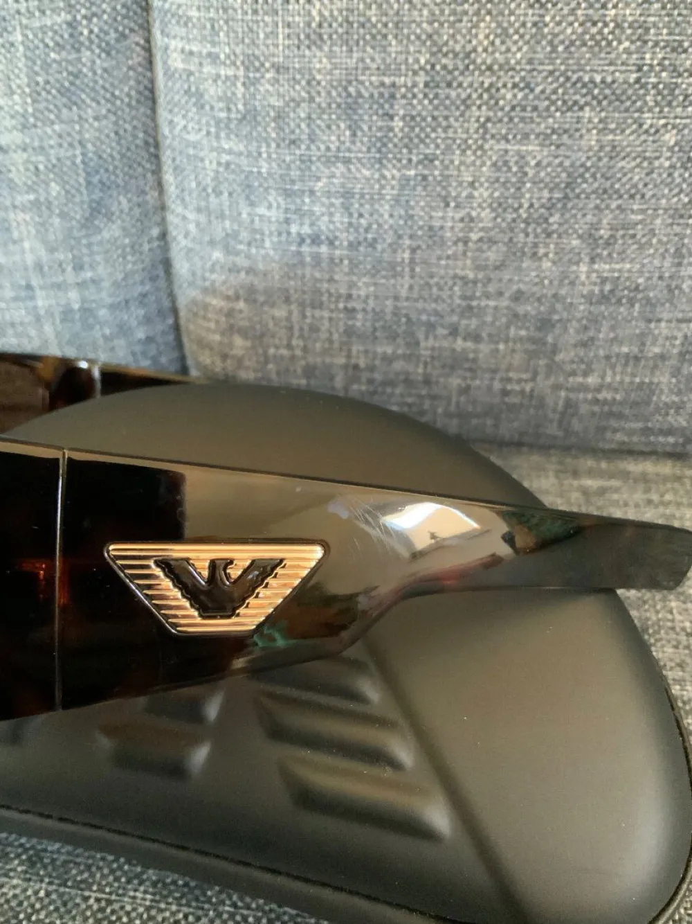 Sonnenbrille- Discount