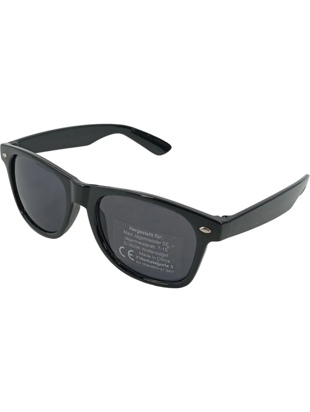 Sonnenbrillen> Sonnenbrille mehrfarbig