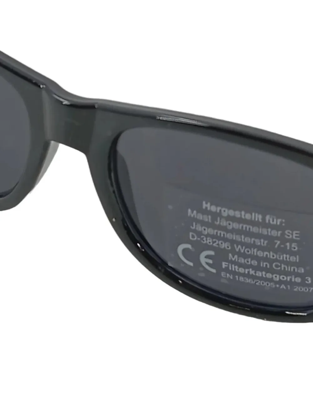 Sonnenbrille- Hot
