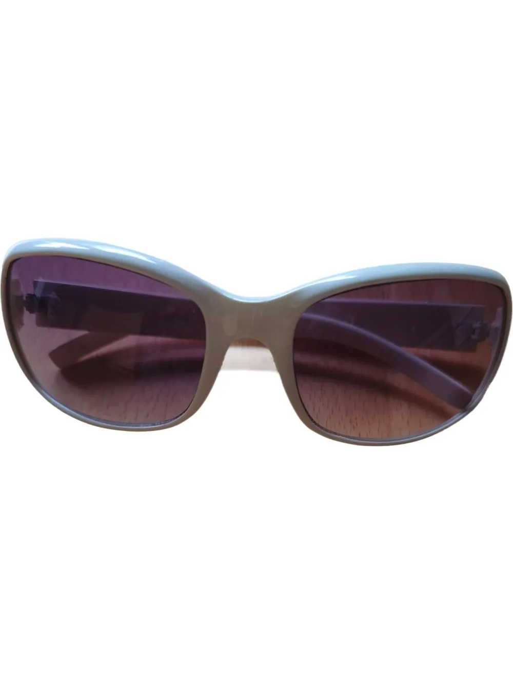 Sonnenbrillen>Tchibo Sonnenbrille mehrfarbig