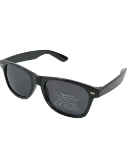 Sonnenbrillen> Sonnenbrille mehrfarbig