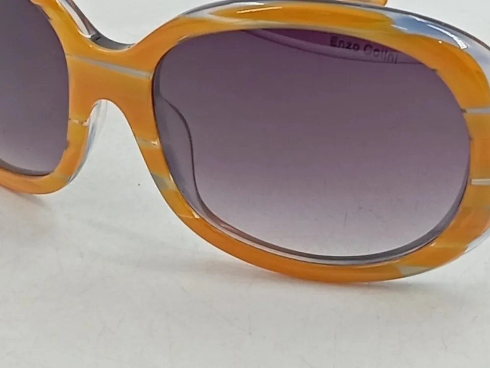 Sonnenbrillen> Sonnenbrille mehrfarbig