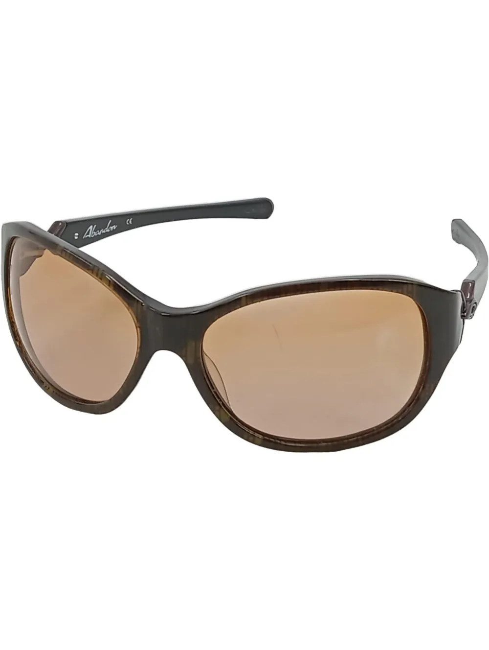 Sonnenbrillen> Sonnenbrille mehrfarbig