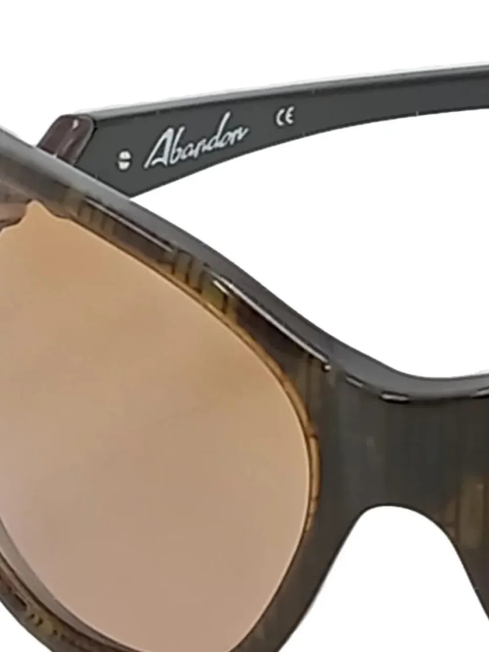 Sonnenbrillen> Sonnenbrille mehrfarbig