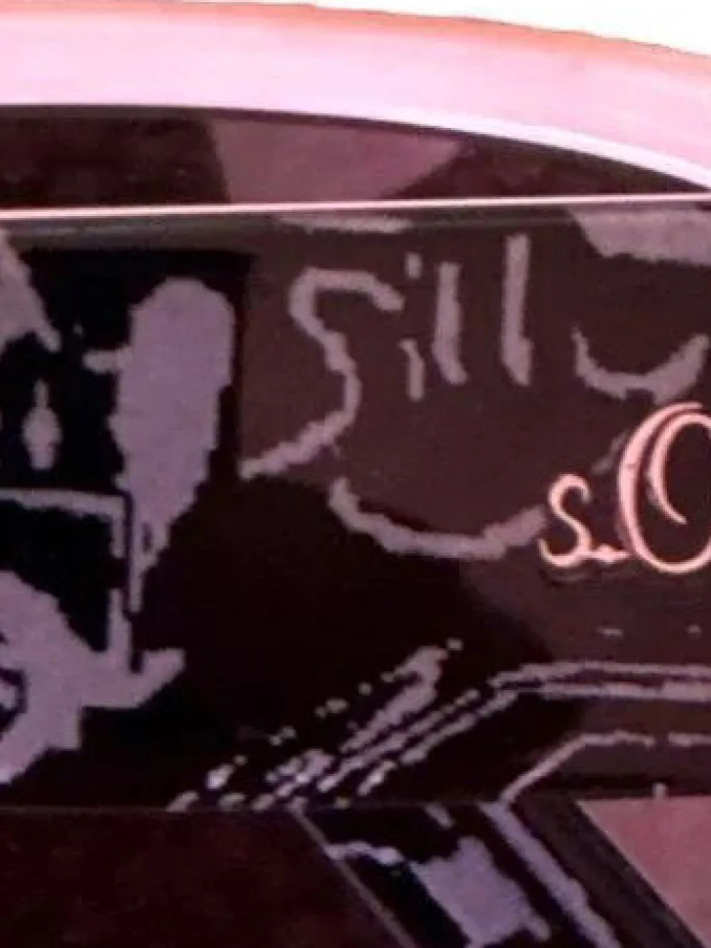 Sonnenbrille-s.Oliver Sale