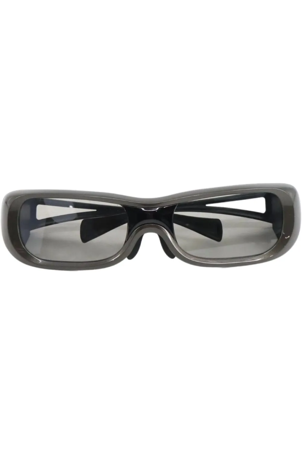 Sonnenbrillen>ohne Marke Sonnenbrille mehrfarbig