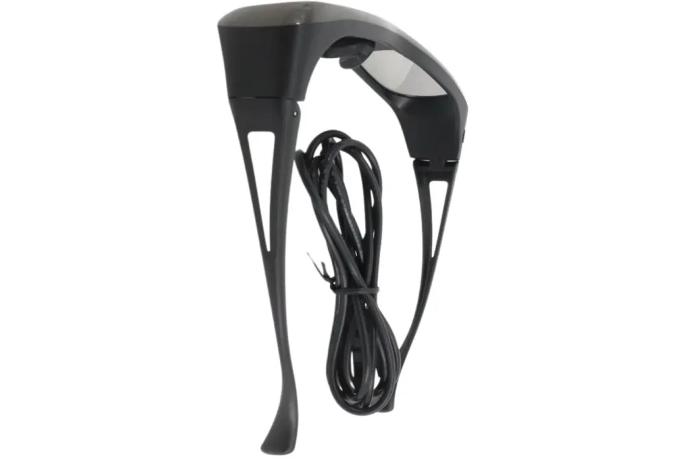 Sonnenbrillen>ohne Marke Sonnenbrille mehrfarbig