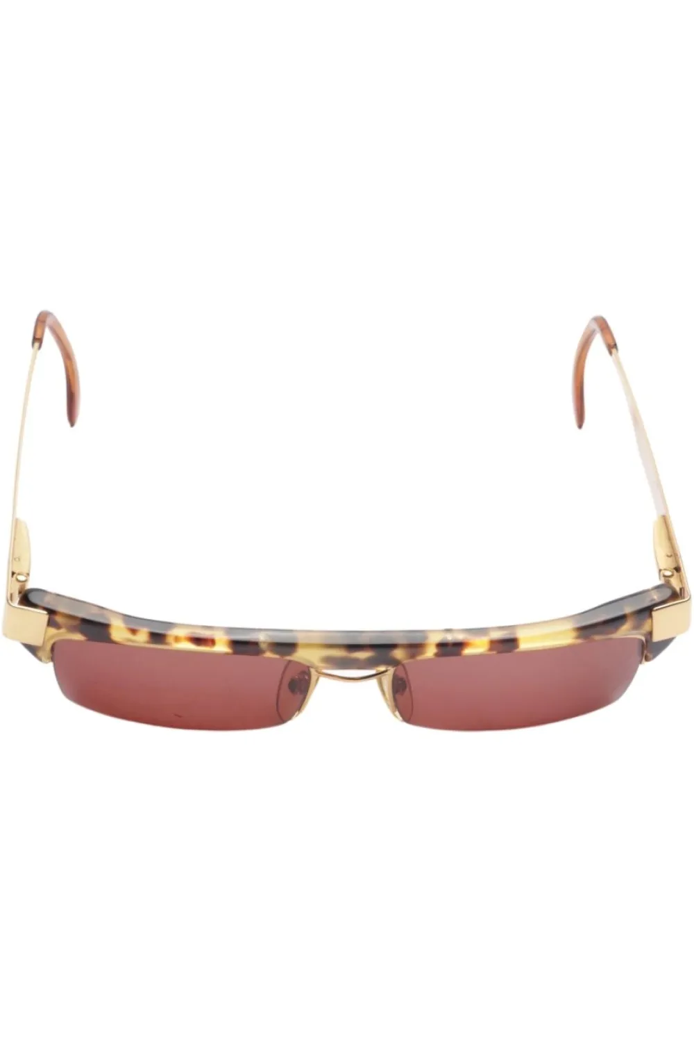 Sonnenbrillen> Sonnenbrille mehrfarbig