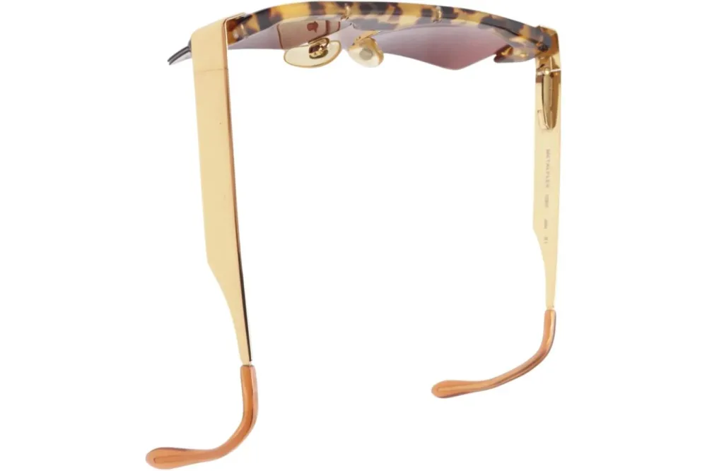 Sonnenbrillen> Sonnenbrille mehrfarbig