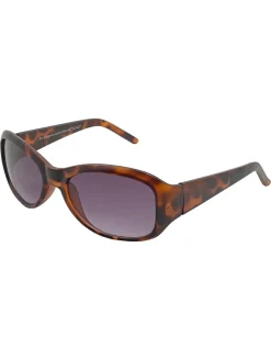 Sonnenbrillen> Sonnenbrille mehrfarbig