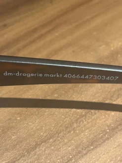 Sonnenbrillen> Sonnenbrille mehrfarbig