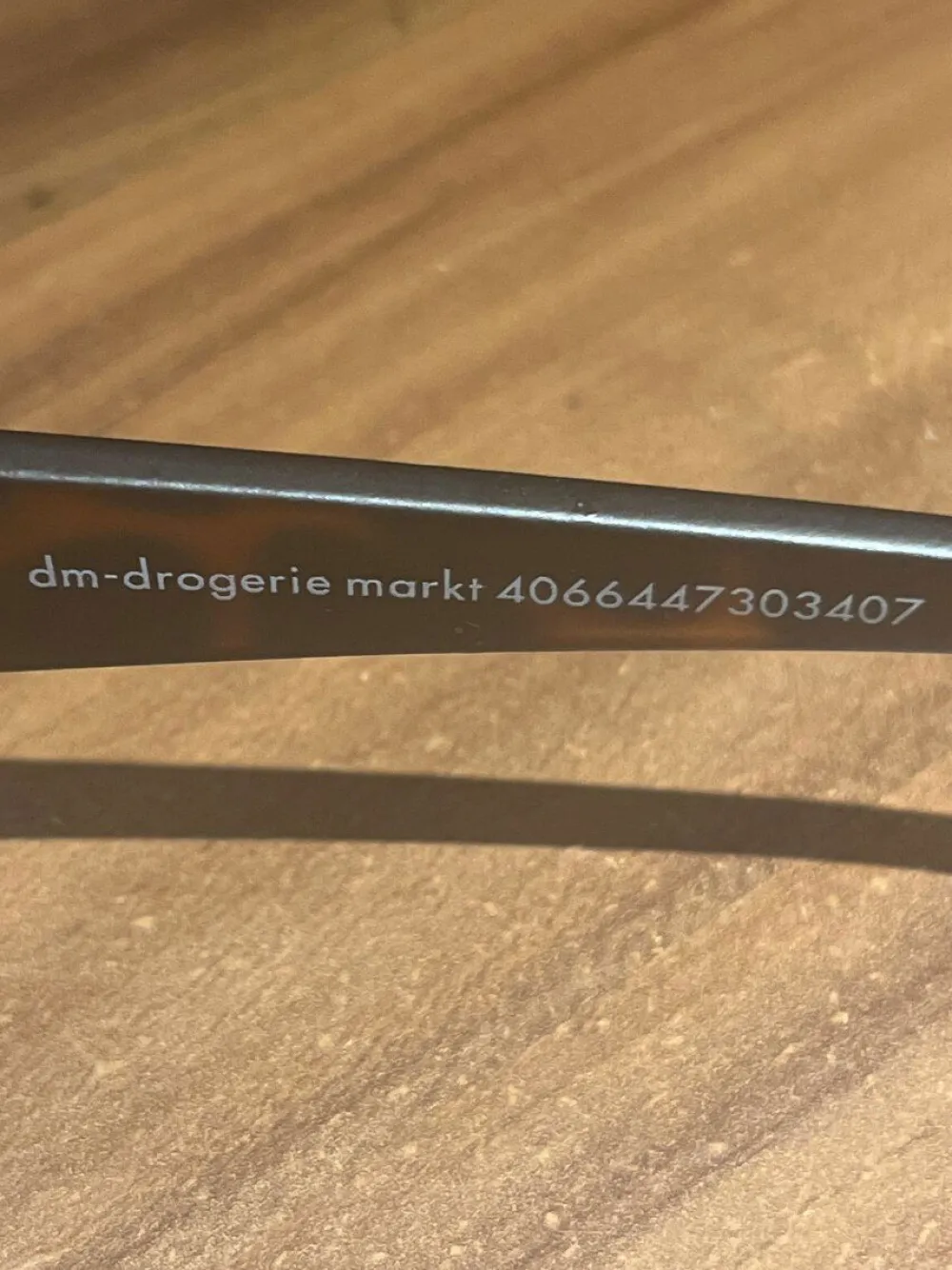 Sonnenbrillen> Sonnenbrille mehrfarbig