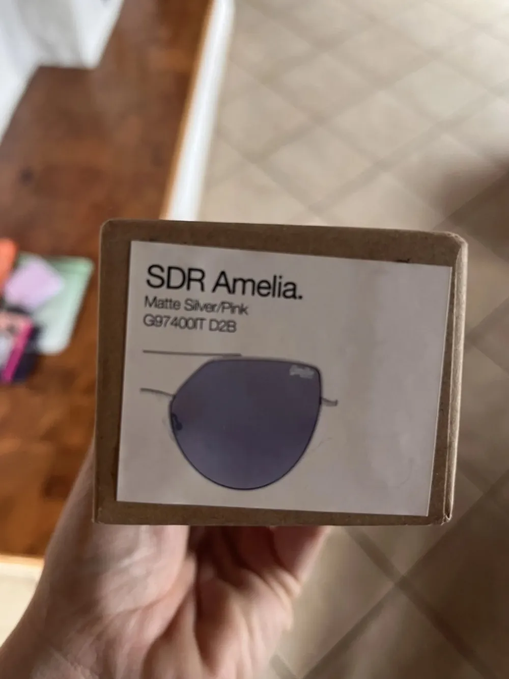 Sonnenbrillen>Superdry Sonnenbrille mehrfarbig