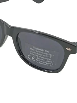 Sonnenbrille-