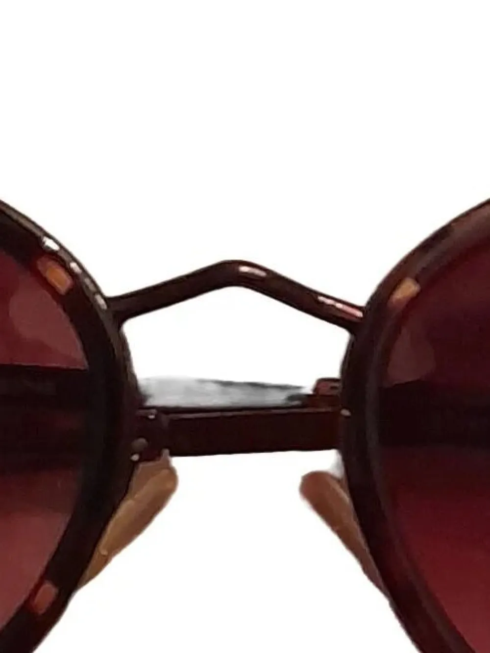 Sonnenbrillen> Sonnenbrille mehrfarbig