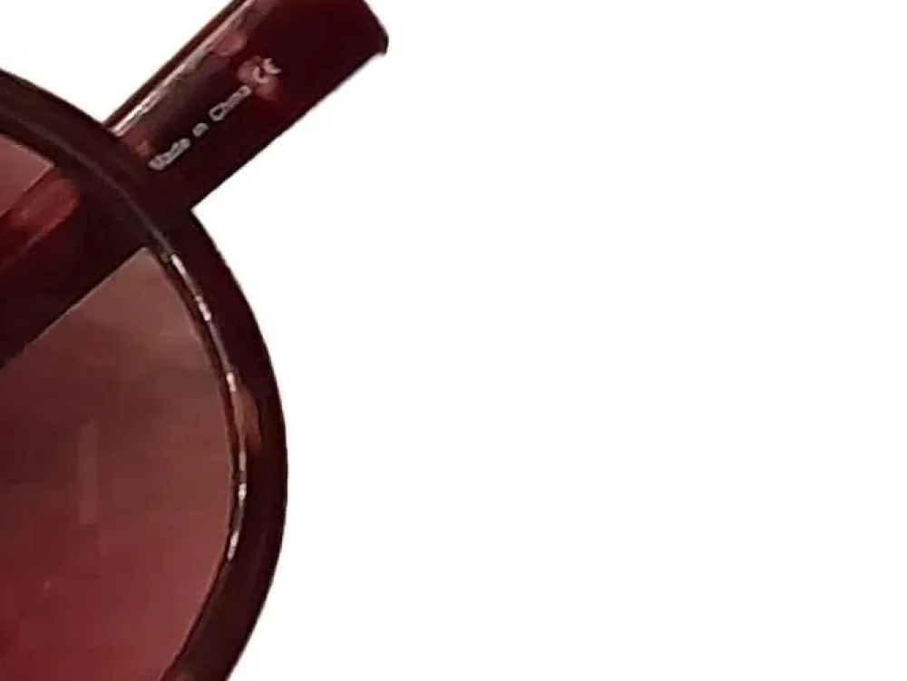 Sonnenbrillen> Sonnenbrille mehrfarbig