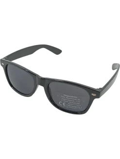 Sonnenbrillen> Sonnenbrille mehrfarbig