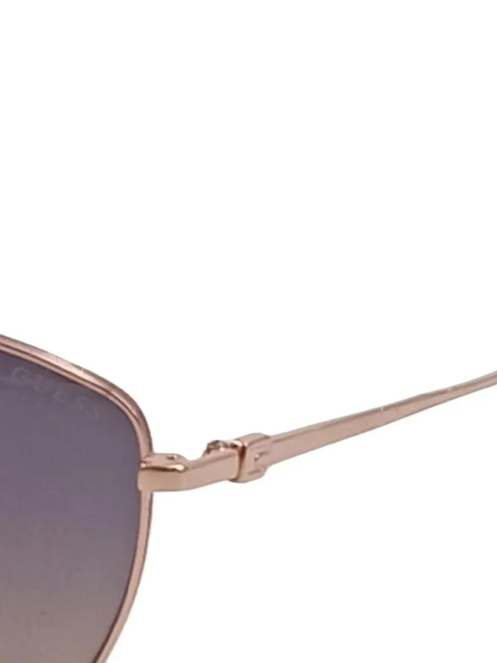 Sonnenbrillen>Guess Sonnenbrille mehrfarbig