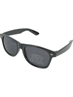 Sonnenbrillen> Sonnenbrille mehrfarbig