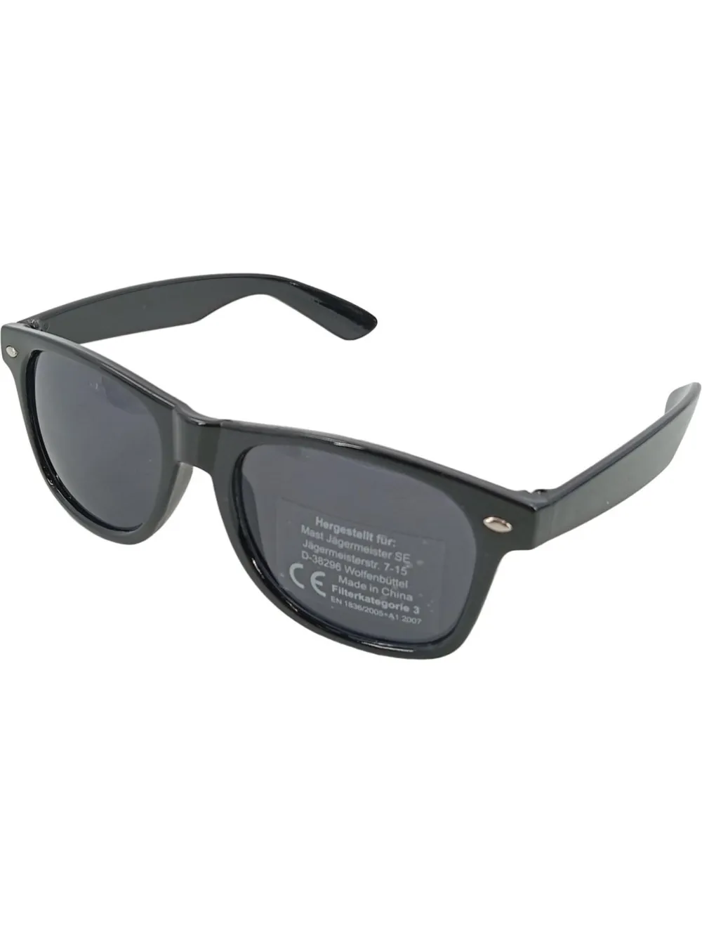 Sonnenbrillen> Sonnenbrille mehrfarbig