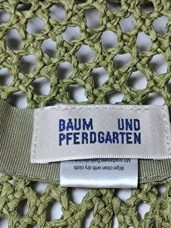 Sonnenhut-Baum und Pferdgarten Clearance