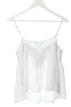 Spaghettiträger Top Größe 40-Tref collection