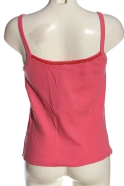 Tops>ZONE LIBRE Spaghettiträger Top Größe 36 pink