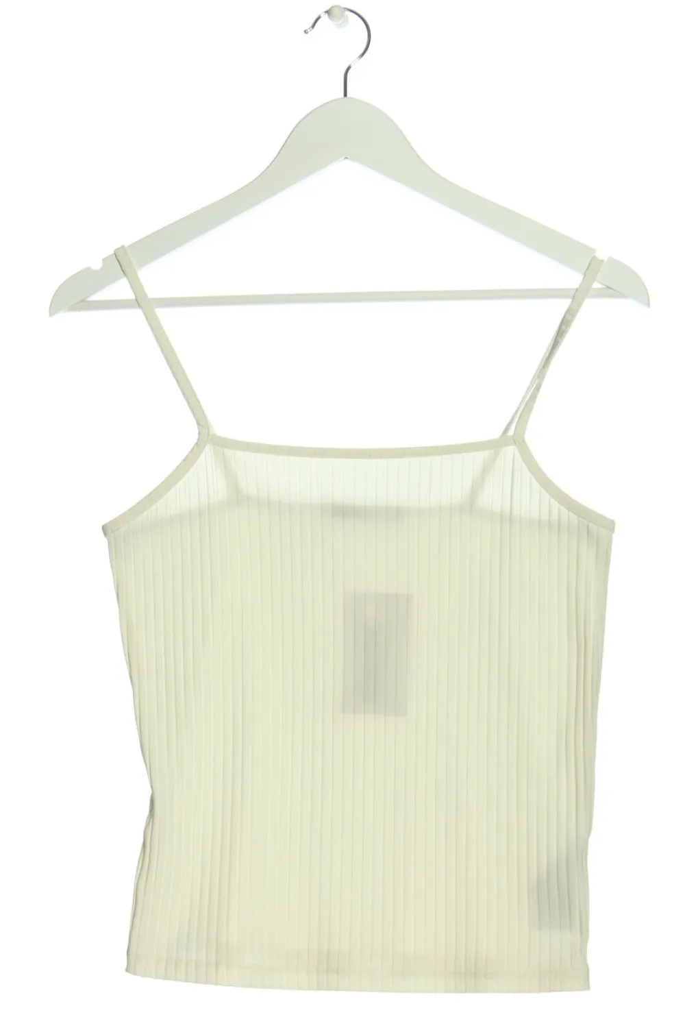 Spaghettiträger Top Größe 38-NA-KD Outlet