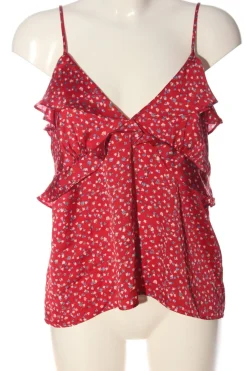 Spaghettiträger Top Größe 38-H&M Sale