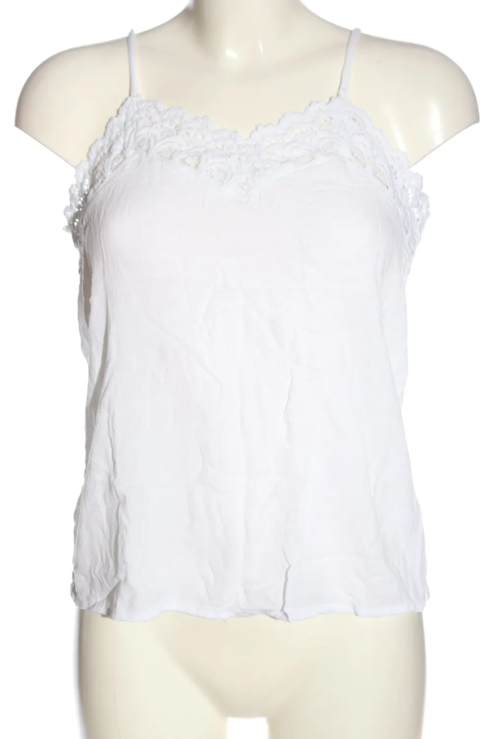 Spaghettiträger Top Größe 34-Only Online