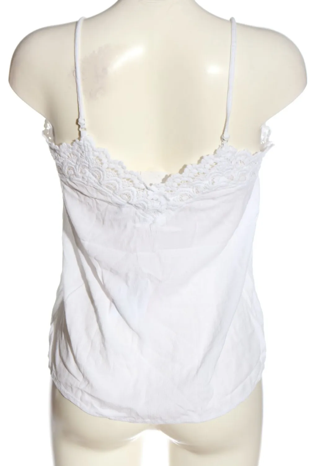 Spaghettiträger Top Größe 34-Only Online