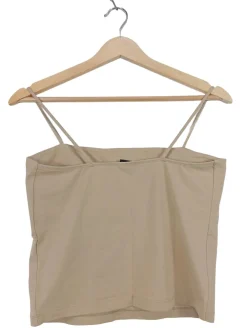 Spaghettiträger Top Größe 40-Gina Tricot