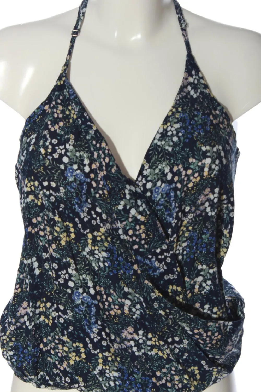 Spaghettiträger Top Größe 36-Review Hot